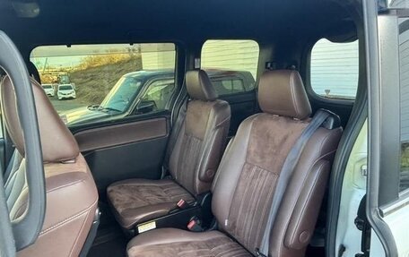 Toyota Esquire I, 2021 год, 2 130 007 рублей, 30 фотография