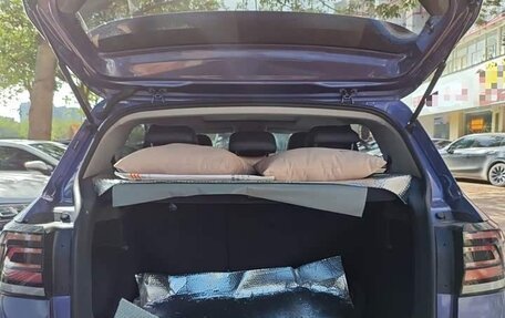 Volkswagen T-Cross I, 2021 год, 1 250 202 рублей, 4 фотография