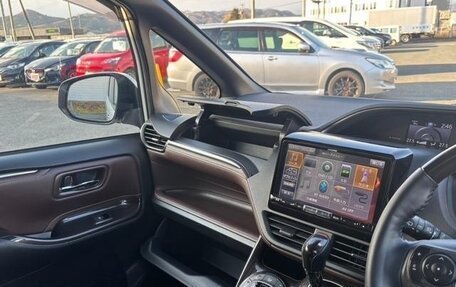 Toyota Esquire I, 2021 год, 2 130 007 рублей, 34 фотография