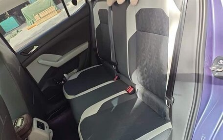 Volkswagen T-Cross I, 2021 год, 1 250 202 рублей, 5 фотография