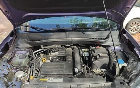 Volkswagen T-Cross I, 2021 год, 1 250 202 рублей, 7 фотография