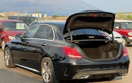 Mercedes-Benz C-Класс, 2018 год, 1 363 555 рублей, 5 фотография