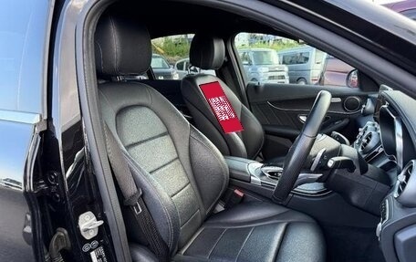 Mercedes-Benz C-Класс, 2018 год, 1 363 555 рублей, 11 фотография