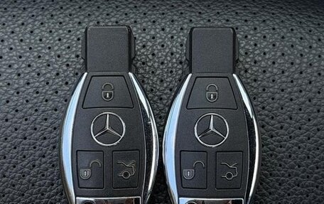 Mercedes-Benz C-Класс, 2018 год, 1 363 555 рублей, 23 фотография