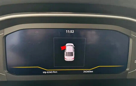 Volkswagen Bora, 2023 год, 1 300 000 рублей, 15 фотография