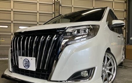 Toyota Esquire I, 2021 год, 1 821 027 рублей, 1 фотография