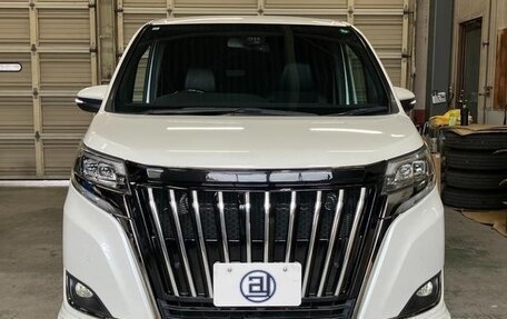 Toyota Esquire I, 2021 год, 1 821 027 рублей, 2 фотография