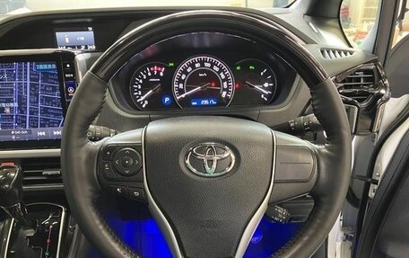 Toyota Esquire I, 2021 год, 1 821 027 рублей, 11 фотография