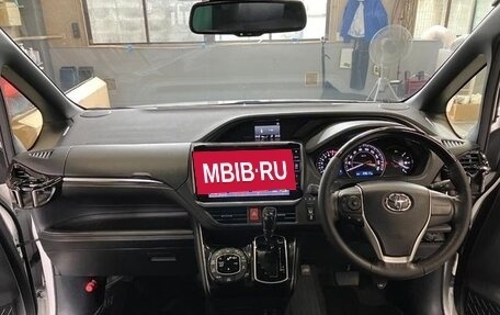 Toyota Esquire I, 2021 год, 1 821 027 рублей, 10 фотография