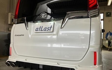 Toyota Esquire I, 2021 год, 1 821 027 рублей, 6 фотография