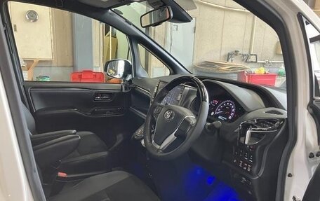 Toyota Esquire I, 2021 год, 1 821 027 рублей, 8 фотография