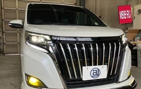 Toyota Esquire I, 2021 год, 1 821 027 рублей, 3 фотография