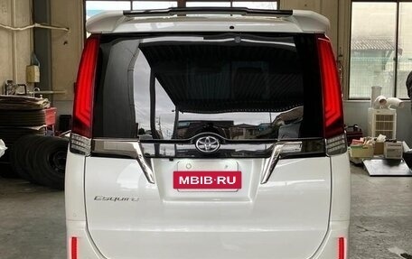 Toyota Esquire I, 2021 год, 1 821 027 рублей, 5 фотография