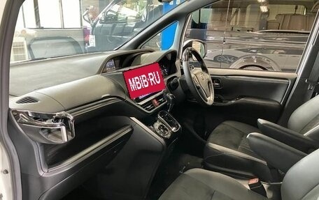 Toyota Esquire I, 2021 год, 1 821 027 рублей, 14 фотография