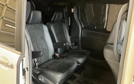 Toyota Esquire I, 2021 год, 1 821 027 рублей, 16 фотография