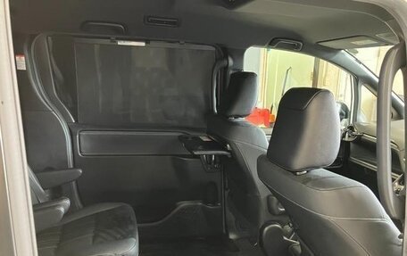 Toyota Esquire I, 2021 год, 1 821 027 рублей, 17 фотография