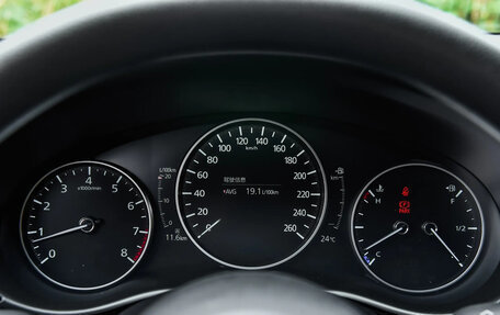 Mazda 3, 2025 год, 1 795 000 рублей, 12 фотография