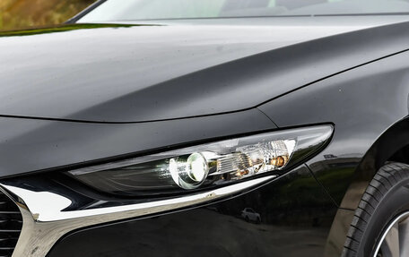 Mazda 3, 2025 год, 1 795 000 рублей, 3 фотография