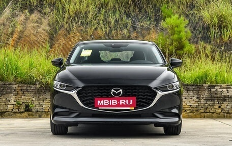 Mazda 3, 2025 год, 1 795 000 рублей, 2 фотография