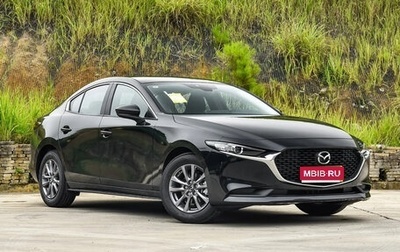 Mazda 3, 2025 год, 1 795 000 рублей, 1 фотография