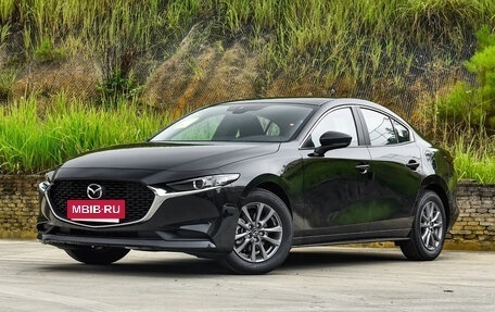Mazda 3, 2025 год, 1 795 000 рублей, 4 фотография