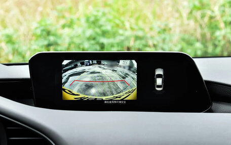 Mazda 3, 2025 год, 1 795 000 рублей, 14 фотография