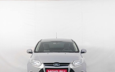 Ford Focus III, 2012 год, 839 000 рублей, 1 фотография