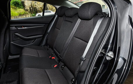 Mazda 3, 2025 год, 1 795 000 рублей, 18 фотография