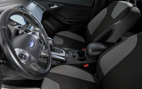 Ford Focus III, 2012 год, 839 000 рублей, 7 фотография