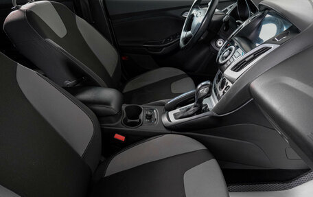 Ford Focus III, 2012 год, 839 000 рублей, 10 фотография