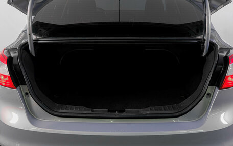 Ford Focus III, 2012 год, 839 000 рублей, 6 фотография