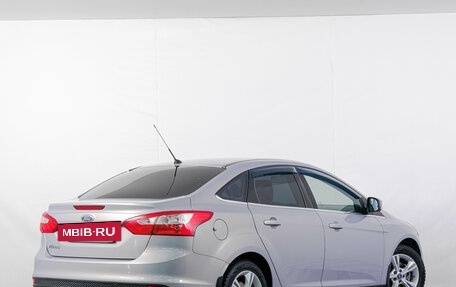 Ford Focus III, 2012 год, 839 000 рублей, 5 фотография