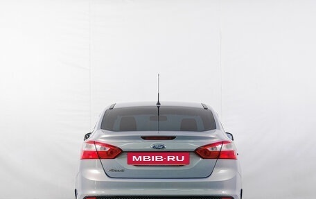 Ford Focus III, 2012 год, 839 000 рублей, 4 фотография