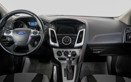 Ford Focus III, 2012 год, 839 000 рублей, 12 фотография