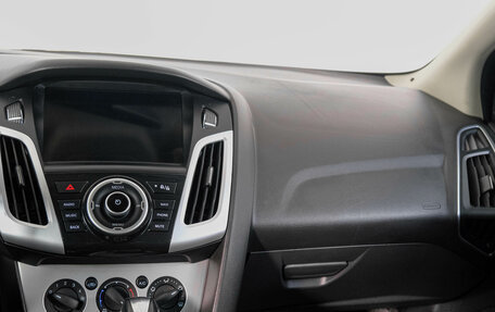 Ford Focus III, 2012 год, 839 000 рублей, 13 фотография