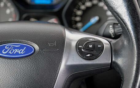 Ford Focus III, 2012 год, 839 000 рублей, 16 фотография