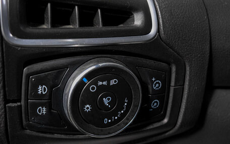 Ford Focus III, 2012 год, 839 000 рублей, 21 фотография