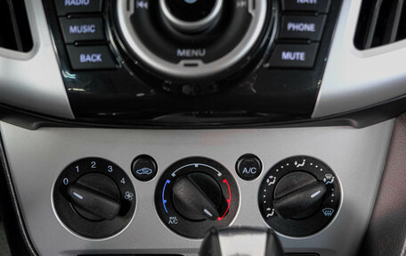 Ford Focus III, 2012 год, 839 000 рублей, 18 фотография