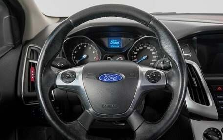 Ford Focus III, 2012 год, 839 000 рублей, 14 фотография