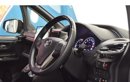 Toyota Esquire I, 2021 год, 1 783 027 рублей, 10 фотография