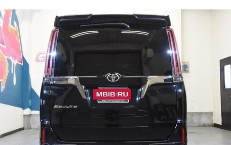 Toyota Esquire I, 2021 год, 1 783 027 рублей, 7 фотография