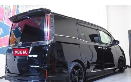 Toyota Esquire I, 2021 год, 1 783 027 рублей, 6 фотография