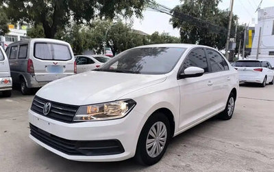 Volkswagen Santana, 2021 год, 1 100 000 рублей, 1 фотография