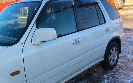 Honda CR-V IV, 1999 год, 615 000 рублей, 4 фотография