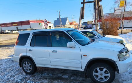 Honda CR-V IV, 1999 год, 615 000 рублей, 6 фотография