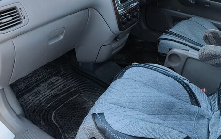 Honda CR-V IV, 1999 год, 615 000 рублей, 7 фотография