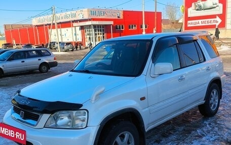 Honda CR-V IV, 1999 год, 615 000 рублей, 3 фотография