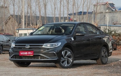 Volkswagen Bora, 2025 год, 2 000 000 рублей, 1 фотография