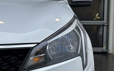 KIA Rio IV, 2021 год, 1 680 000 рублей, 17 фотография