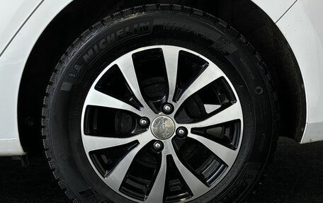 KIA Rio IV, 2021 год, 1 680 000 рублей, 18 фотография